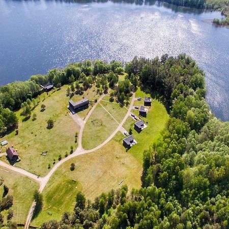 Ramybes Uostas Guest House Svedriske Екстериор снимка