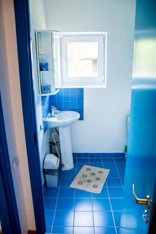 Ramybes Uostas Guest House Svedriske Екстериор снимка
