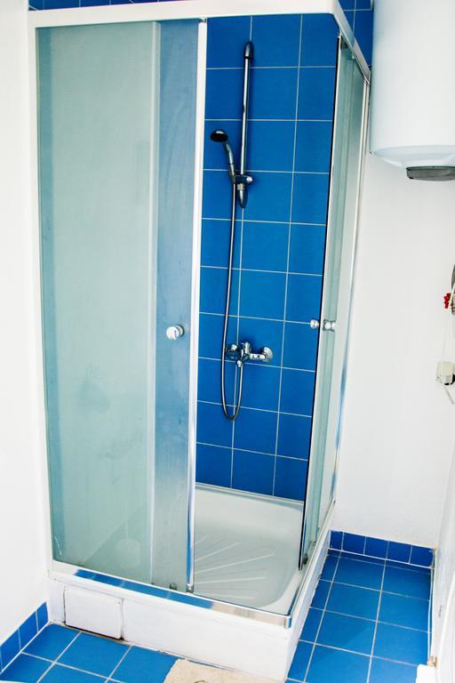 Ramybes Uostas Guest House Svedriske Екстериор снимка